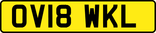 OV18WKL