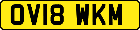 OV18WKM