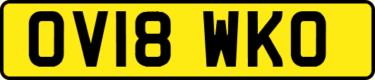 OV18WKO