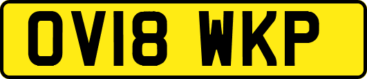 OV18WKP