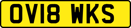 OV18WKS