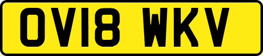 OV18WKV