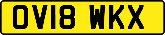 OV18WKX