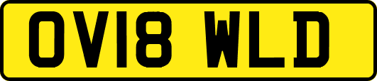 OV18WLD