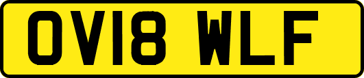 OV18WLF
