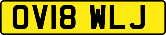 OV18WLJ