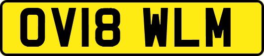OV18WLM