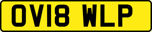 OV18WLP