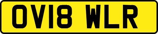 OV18WLR