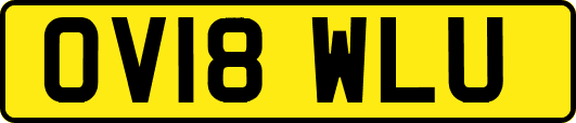 OV18WLU