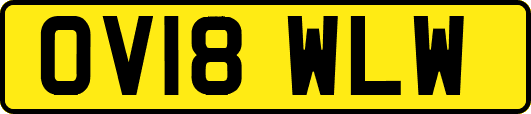 OV18WLW