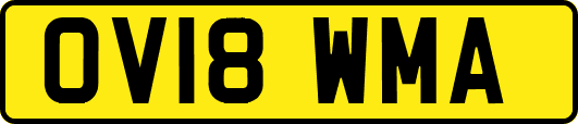 OV18WMA
