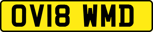OV18WMD