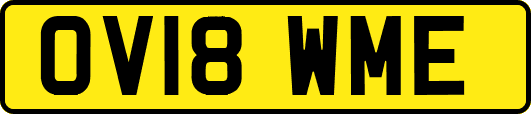 OV18WME