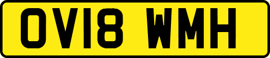 OV18WMH