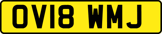 OV18WMJ