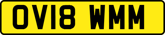 OV18WMM