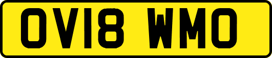 OV18WMO
