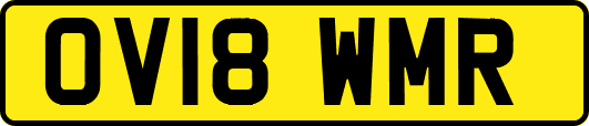 OV18WMR