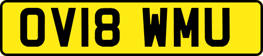 OV18WMU