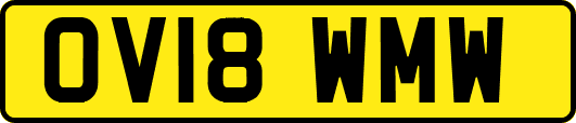 OV18WMW