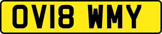 OV18WMY