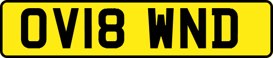 OV18WND