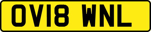 OV18WNL