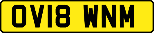 OV18WNM