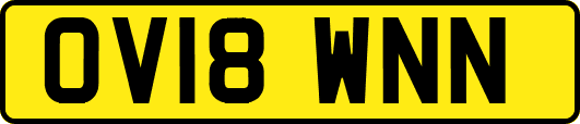 OV18WNN