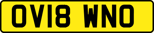 OV18WNO