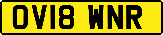 OV18WNR