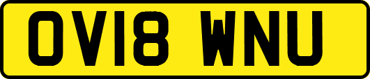 OV18WNU