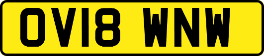 OV18WNW