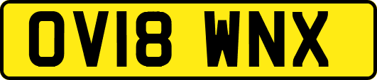 OV18WNX
