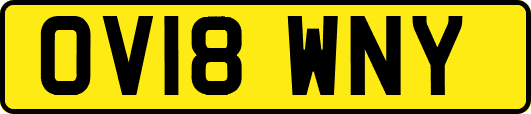 OV18WNY
