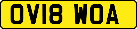 OV18WOA