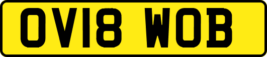 OV18WOB