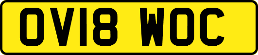 OV18WOC