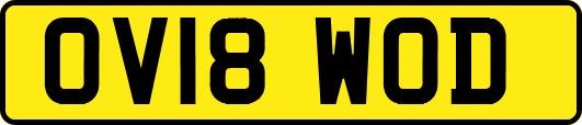 OV18WOD
