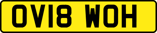 OV18WOH