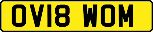 OV18WOM