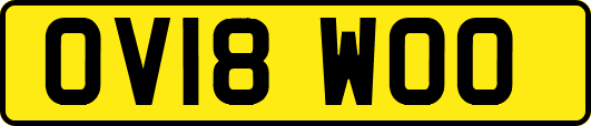 OV18WOO