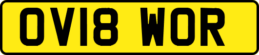 OV18WOR