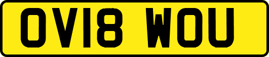 OV18WOU