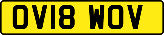 OV18WOV