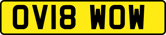 OV18WOW