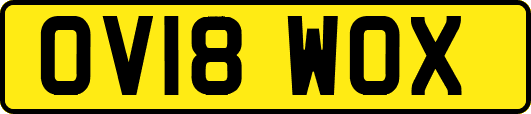 OV18WOX