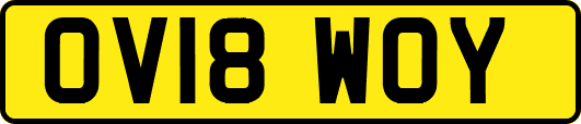 OV18WOY