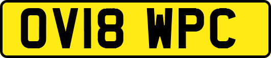 OV18WPC